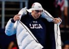 2025 U.S. Trials Previews: Smith Fends Off A Texas Takeover In Men’s 400 Free