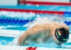 Kristof Milak Fires Off 21.76 50 Free PB, 50.22 100 Fly Stunner To Close HUN Championships (Video)