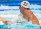 The College Swimming Podcast Episode 2: Matt Fallon