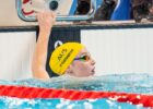2025 Australian Open Day 2 Prelims: O’Callaghan and McKeown Set For 100 Back Showdown