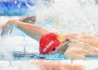 Chinese National Team Kicks Off Training Camp in Beijing in Lead-Up to World Championships