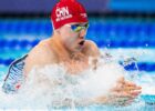 Qin Haiyang Posts World-Leading 58.61 100 Breast On Night Two Of Chinese Nationals