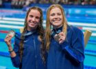 2025 U.S. World Trials Previews: Smith and Berkoff Lead The Way Into Women’s 50 Backstroke