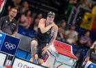 Roos Vanotterdijk Blasts 2:09.73 To Destroy Own Belgian Record By 3.5 Seconds