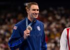 Ryan Murphy Will Swim First Meet Since 2024 Olympics at Sacramento Pro Swim Series