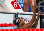 Fluidra Race Video of the Week: Simone Manuel Hits 53.11 100 Free At Longhorn Elite Invite