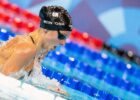 McIntosh Enters Seven Events As Canadian Trials Psych Sheets Drop