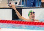 Olympic Champion Tatjana Smith Makes Statement to Swimming South Africa Over Retained Prize Money