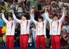 SwimSwam Pulse: 75.6% Favor China In Men’s 4×100 Medley Relay This Year