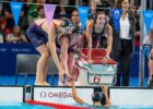 2025 Pro Swim Series – Fort Lauderdale: Day 2 Prelims Live Recap
