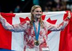 Summer McIntosh Confirms Move To Join Bob Bowman At Texas In August 2025