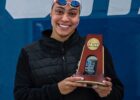 NCAA D2 Champion Rafaela Raurich Given Four-Year Ban After Testing Positive For Six Substances