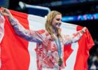 2025 World Championship Previews: How Low Can Summer McIntosh Go In Women’s 200 Fly?