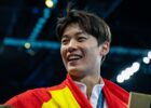 Wang Shun Nears 400 IM Lifetime Best, Wu Qingfeng Leads Women’s 50 Free Rankings