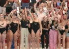 Colgate Women Win Home Invite For First Time In Program History