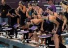 Northwestern Rolls To Sweep of Cincinnati As Kyle Ly Sets School Record