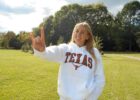 Texas Scores 1st Top-20 Verbal Commitment for 2026-27 from #7 Avery Klamfoth