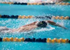 Freshman Yamato Okadome Rips 1:52.85 200 Breast as Cal Rolls UC San Diego