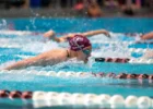 arena Swim of the Week: Olivia Herron Shatters SIU Record In 200 IM (And Three Other Events)