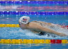 Gretchen Walsh Breaks Her Own 100 Fly World Record With 55.09 In Ft. Lauderdale Prelims