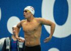 Luka Mijatovic and Tim Wu Break Meet Records At CIF North Coast Section Championships