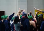 University of Connecticut Slashes Funding for Club Sports