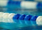 14-Year Old Joey Salvetti Pops 56.21 100 Fly in California Day After Swimming at HS State Meet
