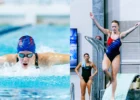 Liberty Sweeps ASUN Weekly Swimming & Diving Honors