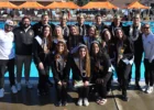 Amid Nationwide Cuts, Pacific Is Reviving Its Diving Programs And Adding Two New Sports