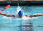 Division III Swimmer Alexandra Turvey Named NCAA Woman of the Year