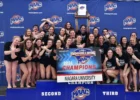 College Swimming Weekly Preview: February 9-15