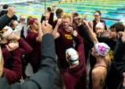 Numerous Gophers See Massive Drops at Home for Minnesota First Chance Meet