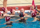 NCAA Announces 2026 Women’s Water Polo Championship Selections, Bracket