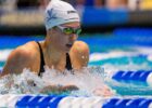 Alex Walsh after Pro Swim: “More than anything, Showing myself I’m ready for a big time drop”