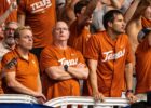 Bob Bowman Discusses NCAA Title with Texas, Marchand’s Return to Racing, and Phelps as a Coach
