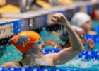 2026 College Swimming Previews: Spink, Sophomores & Hirai Are The Keys For #5 Tennessee Women