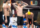Group of Texas A&M Men’s Athletes, Including Connor Foote and Logan Brown, Miss First Two Official Meets of 26-27