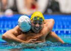 Destin Lasco Swims 10 Races in 4 Days in Stockholm: “I know I’m more than just a 100 Freestyler”