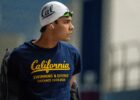 Cal’s Humberto Najera Blasts 1:38.02 200 Back at Cal Last Chance, 4th Fastest in NCAA this Season