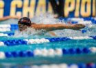 Ilya Kharun Sets Second Pro Swim Series Record In Two Days With 50.42 100 Fly