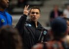 Kharun Sits Out Of Fort Lauderdale Night 1 Finals (Scratch Report)