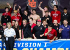 College Swim Meets You Can Watch This Week: January 7th-11th