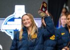 Isabelle Stadden on Training at Virginia: “Brought a new light to swimming for me”