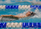 Leah Shackley Swims 58.53 100 Backstroke, Now 8th Fastest American Woman All-Time