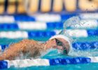 Top Two Euro SC Finals Qualifiers Henveaux and Bursa Demolish National Records in Men’s 400 IM