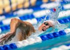 Lucas Henveaux Crushes 1:57.60 Belgian Record In 200 IM