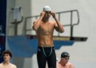 Michel Arkhangelskiy Breaks Joseph Schooling’s Asian Record In The 50 Fly