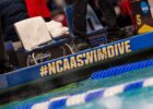 New NCAA Qualifying Procedure: How Swimmers/Divers/and Relays Qualify