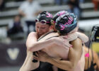 How Many Women’s Power Four Swimming and Diving Rosters Are More Than 20% International?