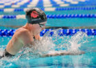 Canadian Worlds Roster Update: Sienna Angove and Jordi Vilchez Qualify As Relay-Only Swimmers